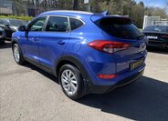 Hyundai Tucson SUV / Terénní 1,7 l 85 kw
