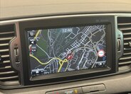 KIA Sportage SUV / Terénní 2,0 l 136 kw