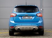 Ford Kuga SUV 2,0 l 100 kw
