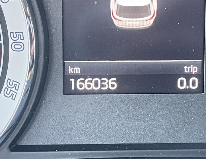 Škoda Kodiaq SUV / Terénní 2,0 l 110 kw