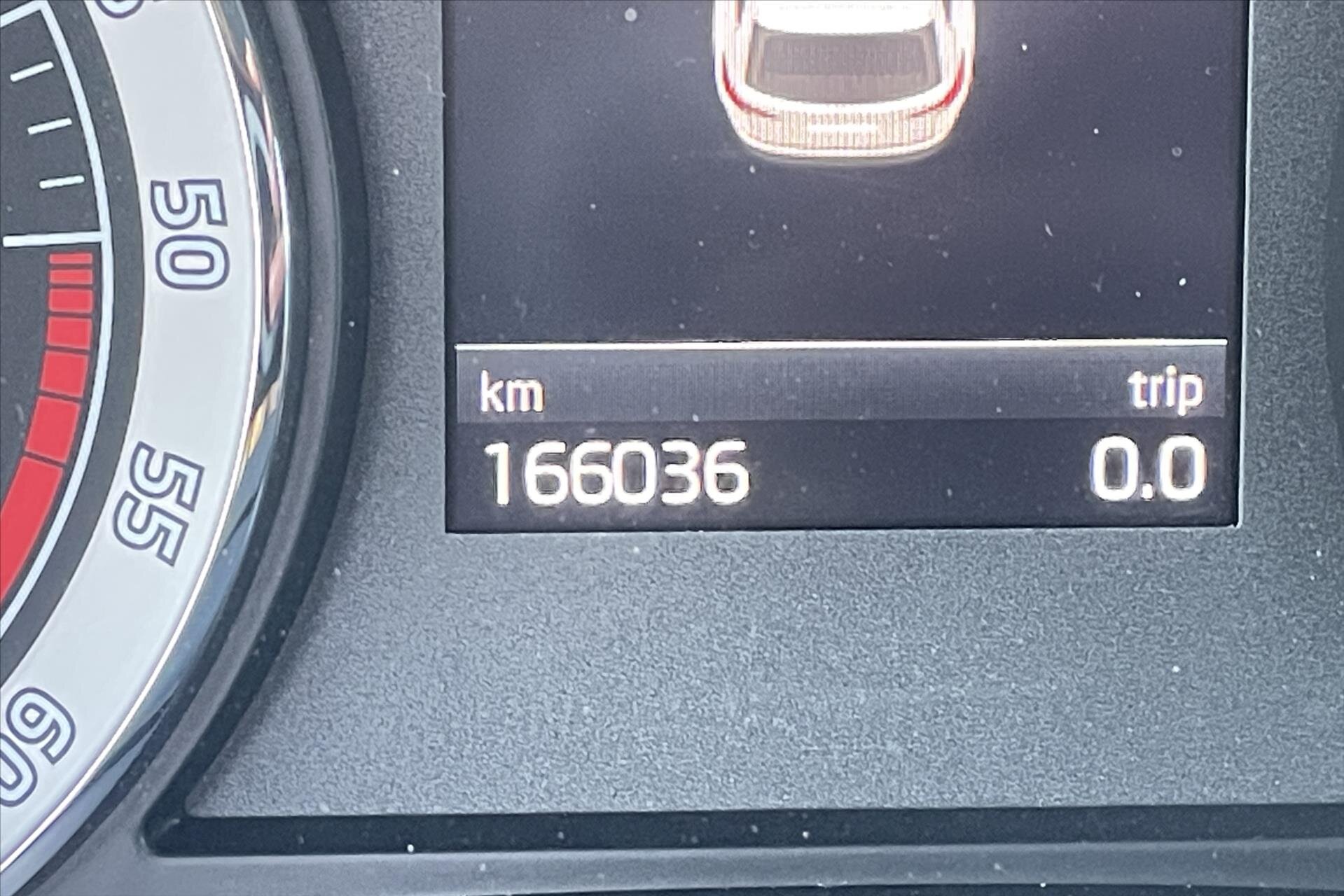 Škoda Kodiaq SUV / Terénní 2,0 l 110 kw