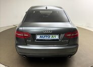 Audi A6 Sedan / Limuzína 2,7 l 140 kw