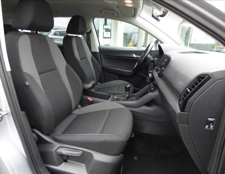 Škoda Karoq SUV / Terénní 999,0 85 kw
