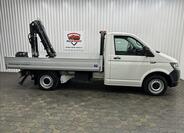 Volkswagen Transporter 10