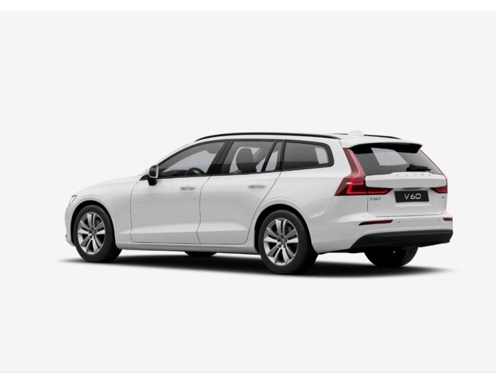 Volvo V60 Kombi 2,0 l 145 kw