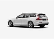 Volvo V60 Kombi 2,0 l 145 kw