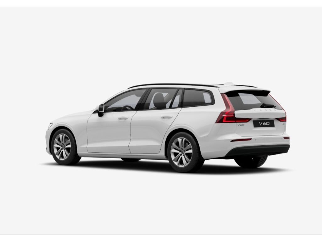 Volvo V60 Kombi 2,0 l 145 kw