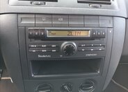 Škoda Fabia Hatchback 1,9 l 96 kw