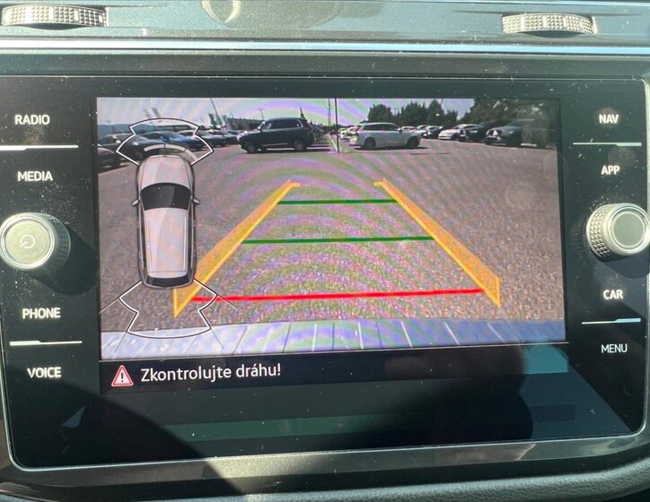 Volkswagen Tiguan 27