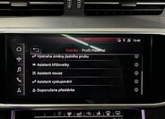 Audi A7 Sedan / Limuzína 3,0 l 210 kw