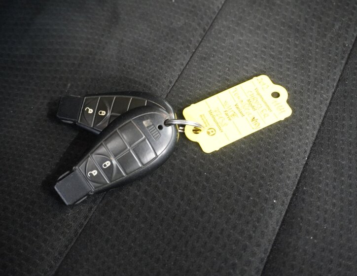 Chrysler Town & Country Ostatní 3,6 l 211 kw