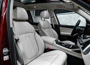 BMW X7 SUV / Terénní 3,0 l 280 kw