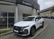 Hyundai Tucson SUV / Terénní 1,6 l 117 kw