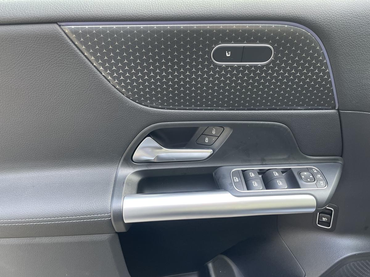 Mercedes-Benz Třídy B