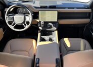 Land Rover Defender SUV / Terénní 5,0 l 313 kw