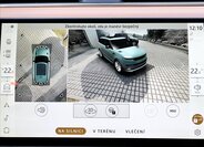 Land Rover Range Rover Sport SUV / Terénní 3,0 l 405 kw