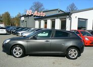 Alfa Romeo Giulietta Hatchback 2,0 l 110 kw