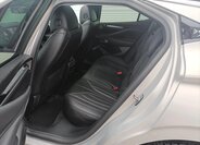 DS Automobiles DS4 Hatchback 1,2 l 96 kw