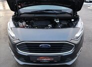 Ford Tourneo Connect MPV 1,5 l 88 kw