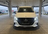 Mercedes-Benz Třídy V 2