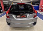 Honda Jazz Hatchback 1,3 l 75 kw