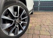 Škoda Karoq SUV / Terénní 2,0 l 140 kw