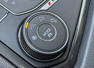 Volkswagen Tiguan SUV / Terénní 2,0 l 110 kw