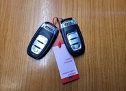 Audi A4 Sedan 2,0 l 110 kw