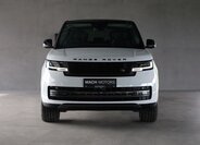 Land Rover Range Rover SUV / Terénní 4,4 l 390 kw