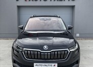 Škoda Kodiaq 8