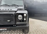 Land Rover Defender Skříň 2,2 l 90 kw
