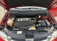 Fiat Freemont SUV 2,0 l 125 kw