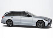 Mercedes-Benz Třídy C Kombi 2,0 l 147 kw