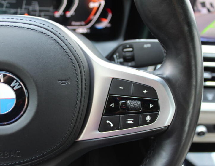 BMW Řada 4 Kabriolet 2,0 l 190 kw