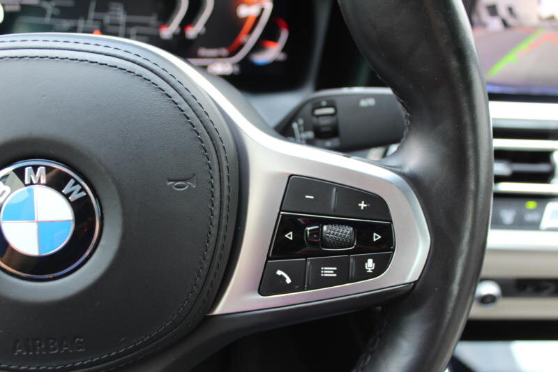 BMW Řada 4 Kabriolet 2,0 l 190 kw