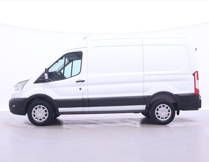 Ford Transit Ostatní 2,0 l 96 kw