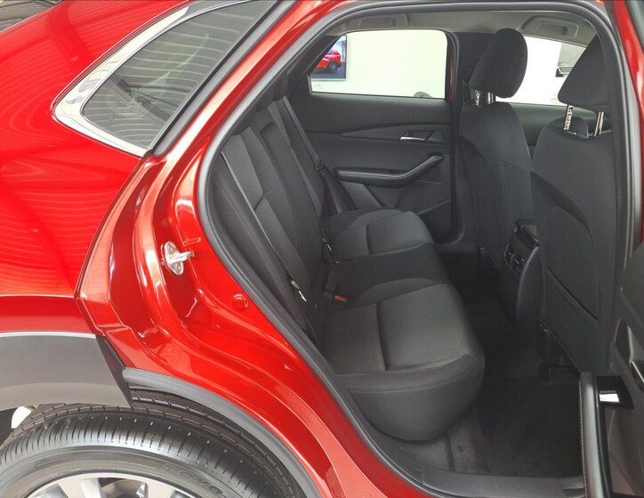 Mazda CX-30 SUV 2,5 l 103 kw