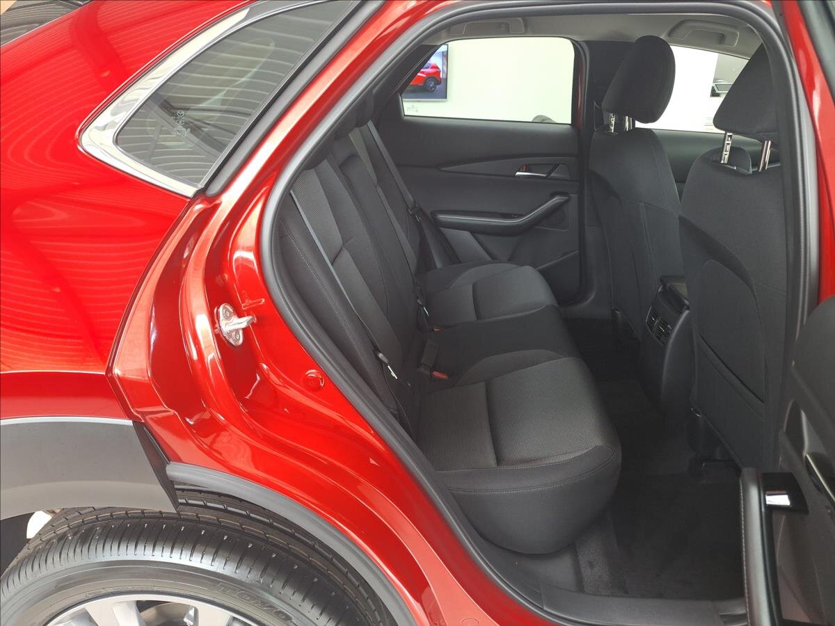 Mazda CX-30 SUV 2,5 l 103 kw