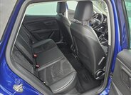 Seat Leon Hatchback 1,4 l 110 kw