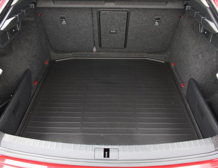 Škoda Octavia Liftback 1,5 l 110 kw