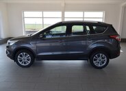 Ford Kuga SUV / Terénní 2,0 l 110 kw