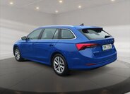 Škoda Octavia 5