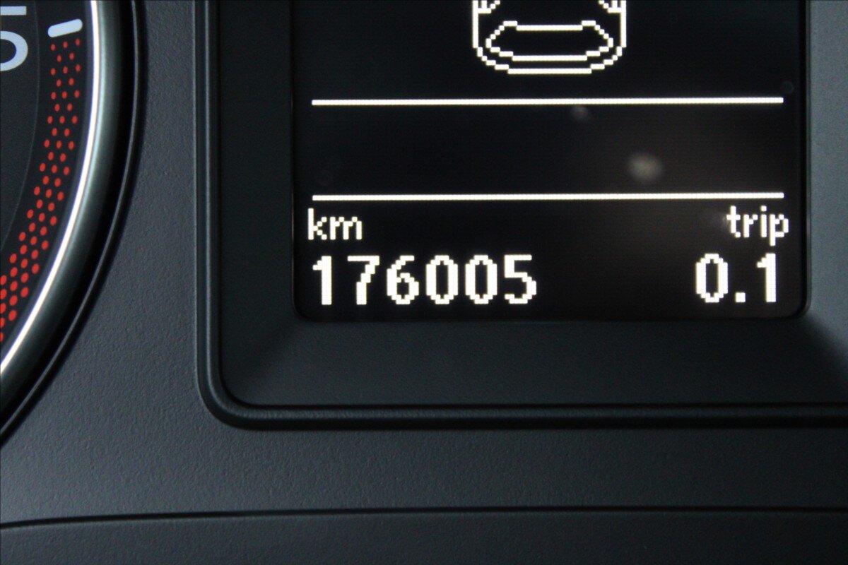 Volkswagen Golf Plus Hatchback 2,0 l 81 kw