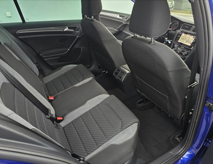 Volkswagen Golf Kombi 1,4 l 92 kw