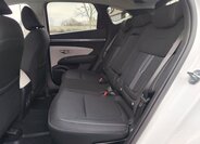 Hyundai Tucson SUV 1,6 l 110 kw