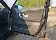 Škoda Fabia Kombi 1,4 l 63 kw