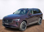Volvo XC90 SUV / Terénní 2,0 l 184 kw