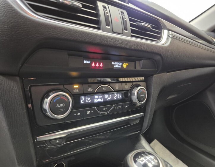Mazda 6 Sedan 2,0 l 107 kw