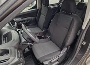 Peugeot Rifter Kombi 1,5 l 75 kw