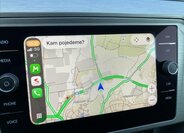 Volkswagen Passat Kombi 2,0 l 90 kw